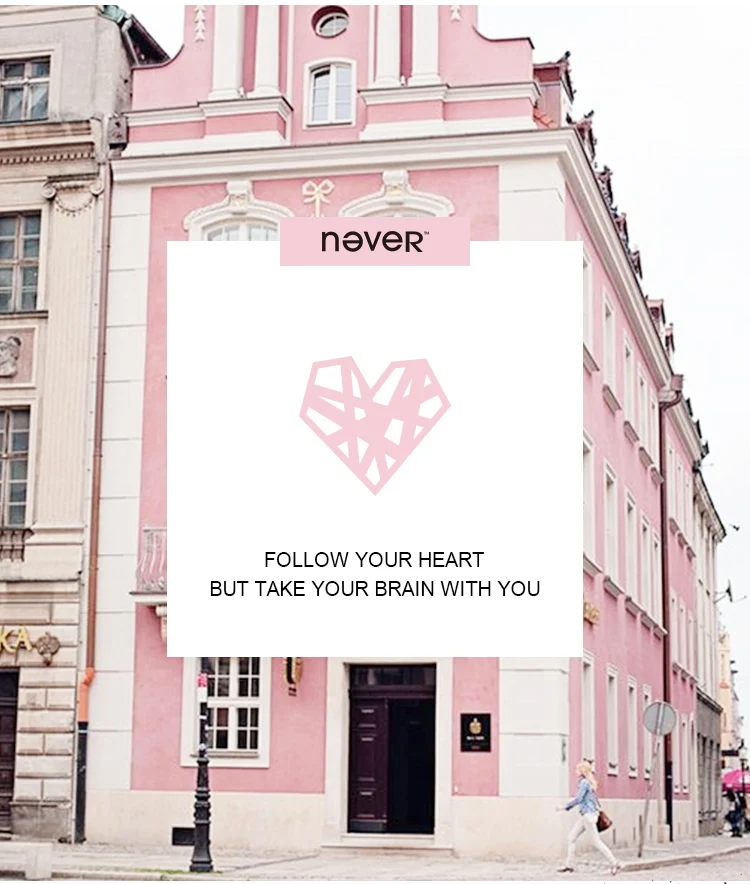 Never Diamond Heart шариковые ручки металлическая ручка 0,7 мм черные чернила Подарочная коробка посылка креативные канцелярские подарки Товары для офиса и школы