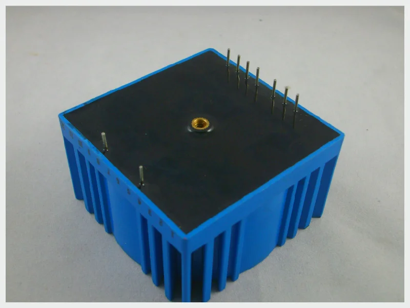 

Fast Free Ship Sealed Transformer Former Transformer 30w 15v-12v-9v-0-9v-12v-15v