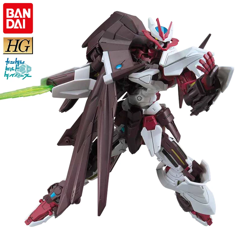 Bandai Hobby Paramfter Gundam неизвестная модель Tsukasa детские подарки Робот аниме мобильный костюм оригинальная коробка игрушки для детей