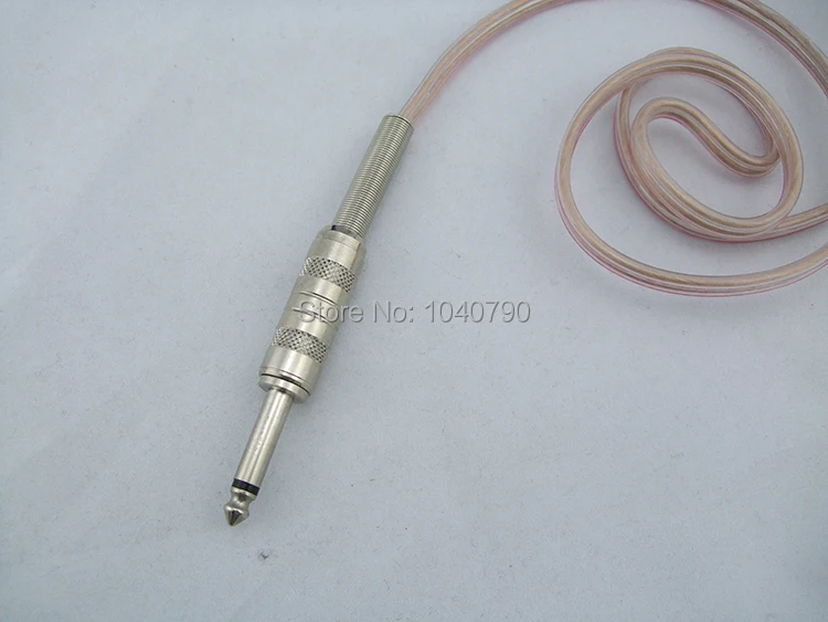 Динамик вы линейный кабель колонки усилитель мощности 6 5 для профессиональных