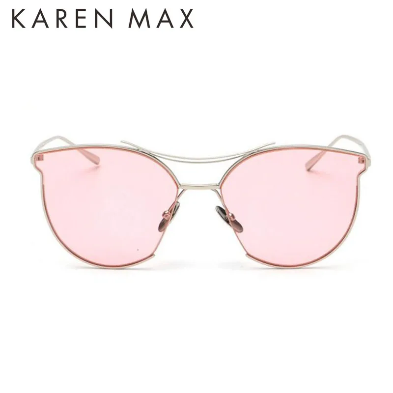 2017 Горячие Продажа Недвижимости Взрослых Сплава Карен Макс Фрида Женщины Металл