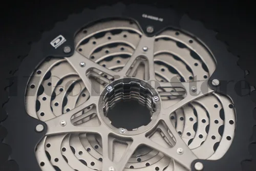 The NEW SHIMANO DEORE M6000 HG500-10 Cassette 10S 10speed MTB bike bicycle freewheel Deore 11 - 42T CS-HG500-10 Use | Спорт и