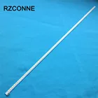 Светодиодная лента, 80 светодиодов для PHILIPS 55 дюймов, SLED, 2012SGS55, 7030L, 80 REV1.0, 55PFL5527, 55PFL5507K12, 55PFL5507M08, LTA550HW03