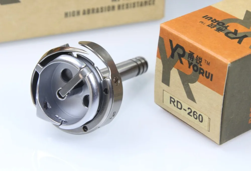Фонарь с вращающимся крючком для стандартной швейной машины GC20606|hook for|hook hookshook