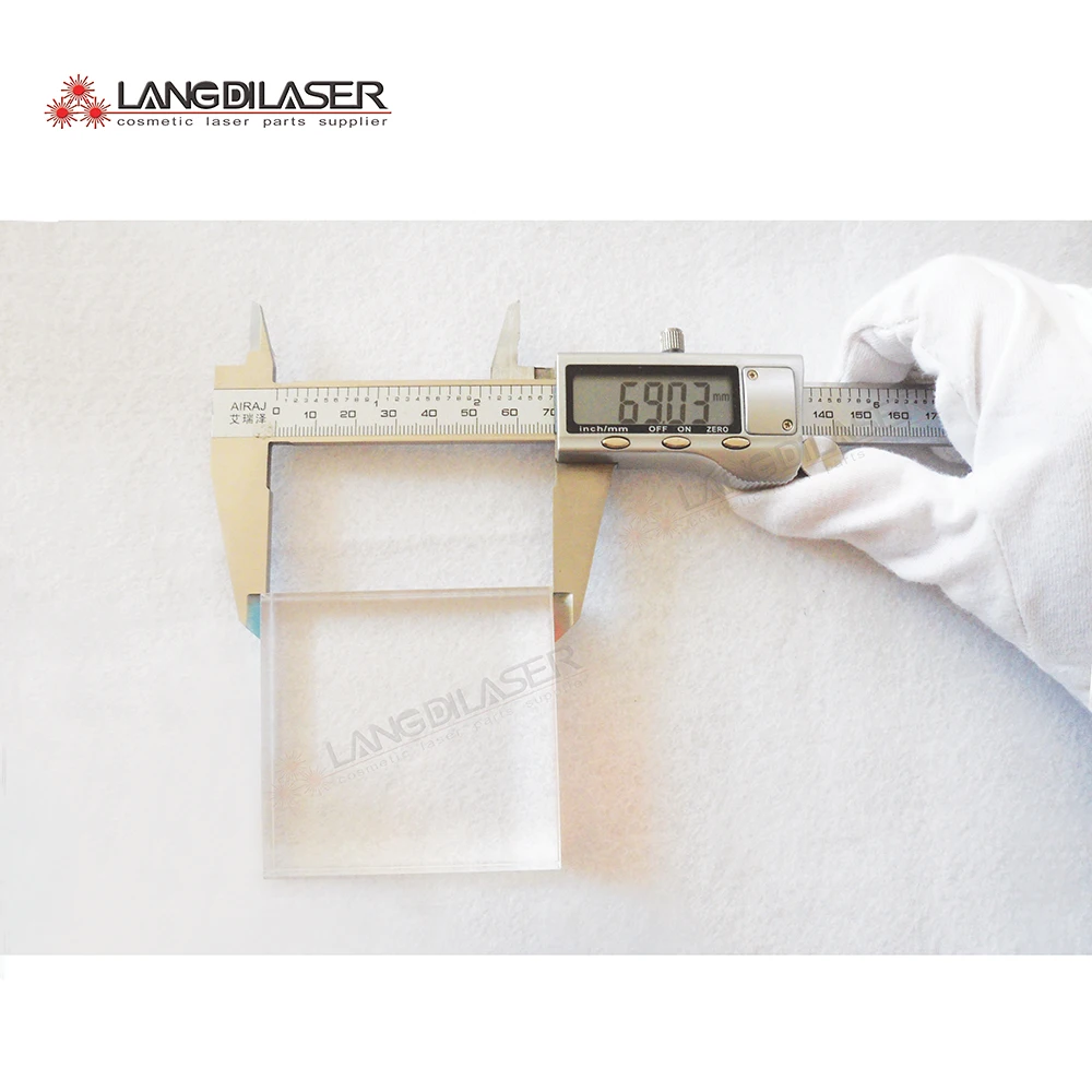 Размер: 60*15*69 фильтр для лазерных наконечников фильтров ipl/e светильник Размер