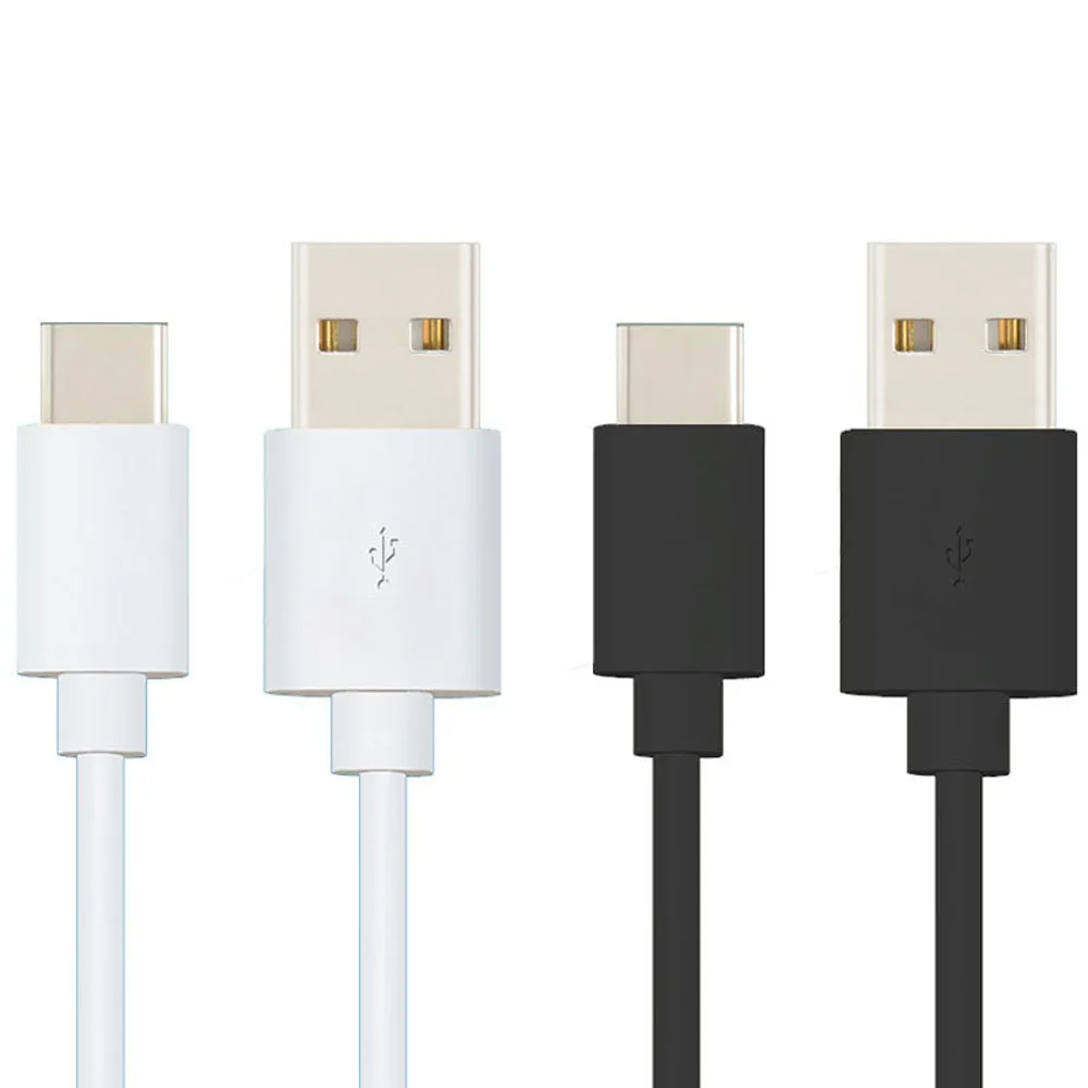 USB Type C кабель 2.0A Быстрая зарядка для смартфонов Android передача данных