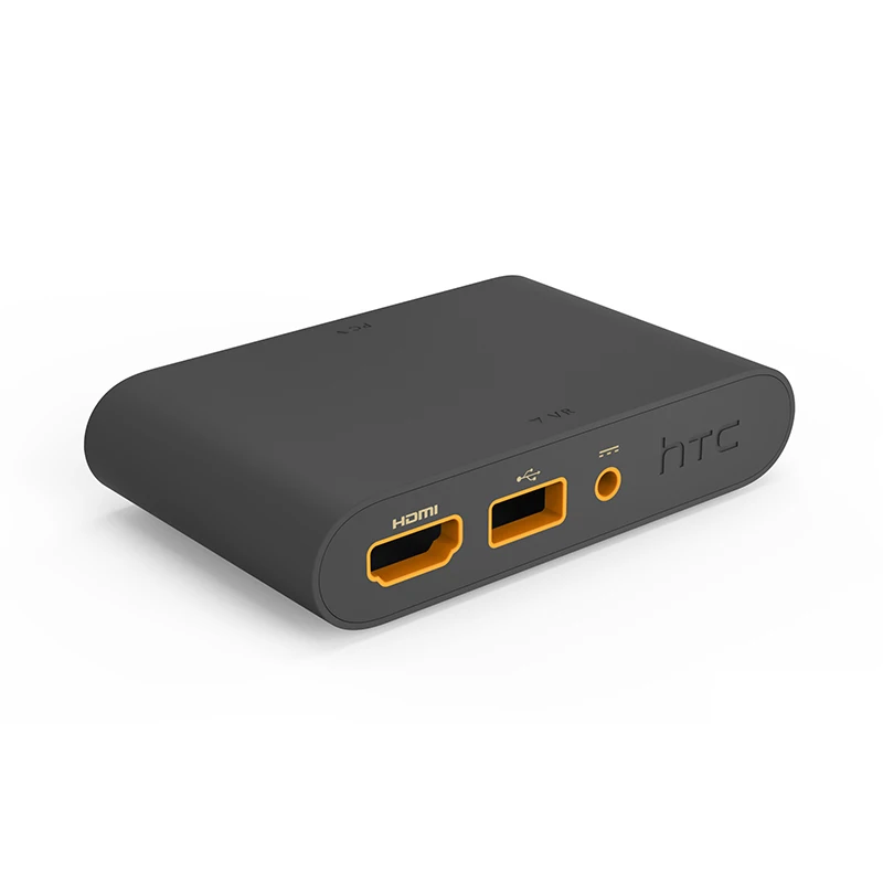 Потоковое видео устройство для htc VR игровой набор top box Flow Box Vive гарнитура