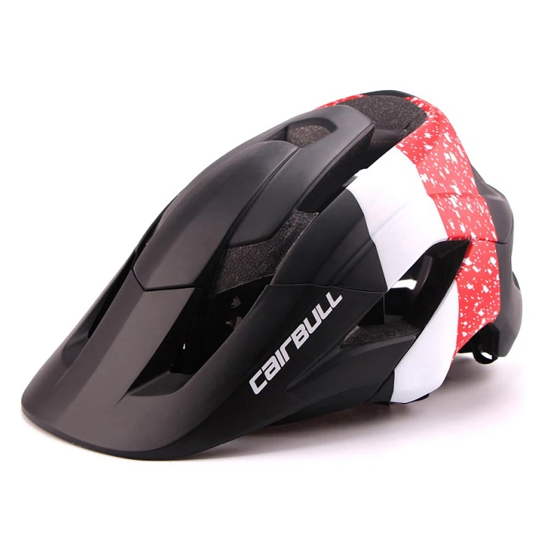 Велосипедный шлем Сверхлегкий велосипедный Casco Ciclismo интегрированный дорожный