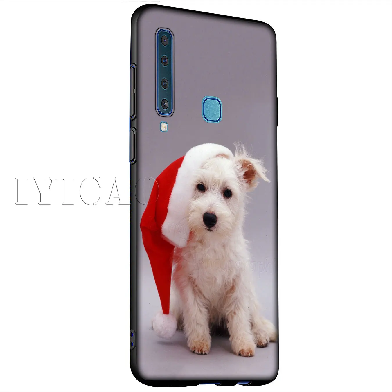 Мягкий чехол для Samsung Galaxy A6 Plus A9 A8 A7 2018 A3 A5 2016 2017 Note 9 8|Бамперы| |