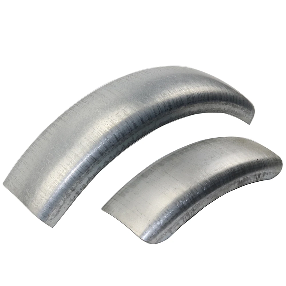 Мотоциклетный самодельный универсальный Передний + задний брызговик для Harley Cafe