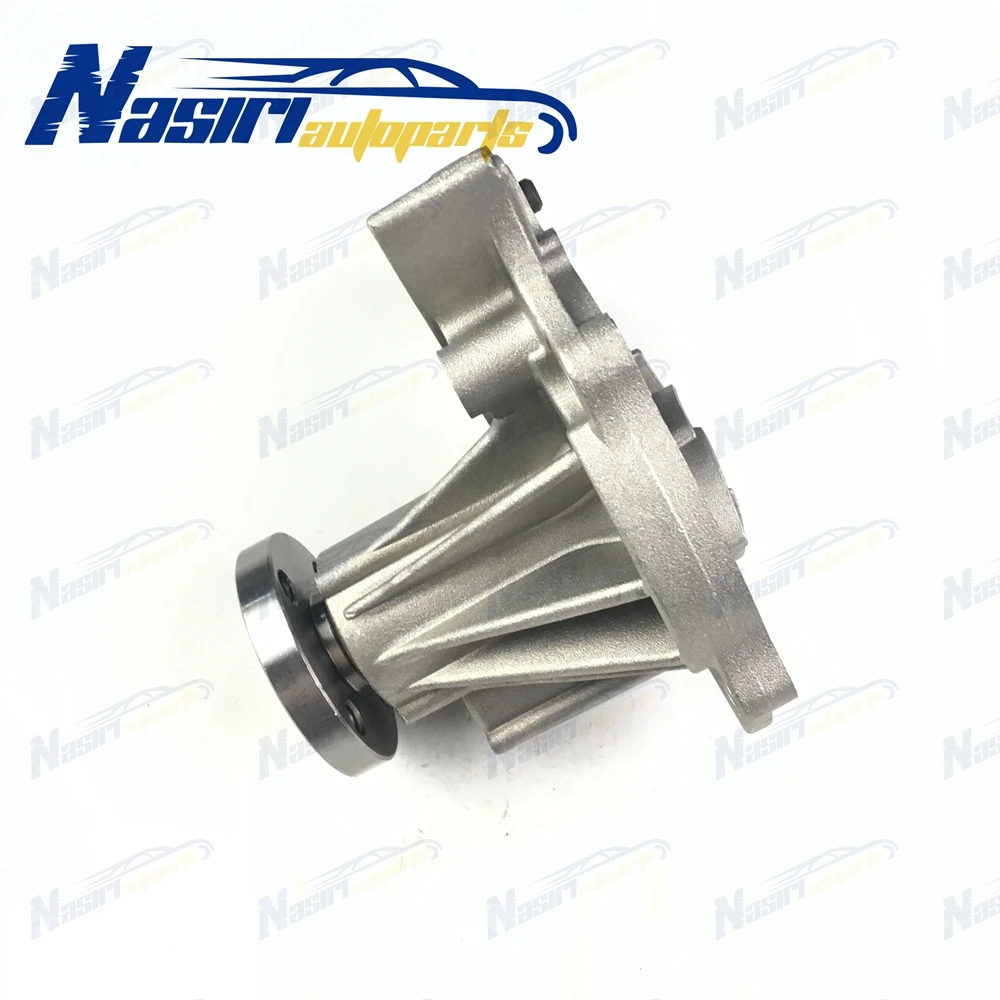 Водяной насос для двигателя Ford Fusion Focus Fiesta C Max Mazda 2 121 323 Volvo C30 S40 V50 1 4 6|ford water pump|volvo