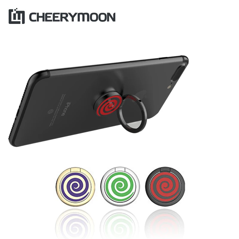 CHEERYMOON кольцо с леденцом универсальная подставка для мобильного телефона