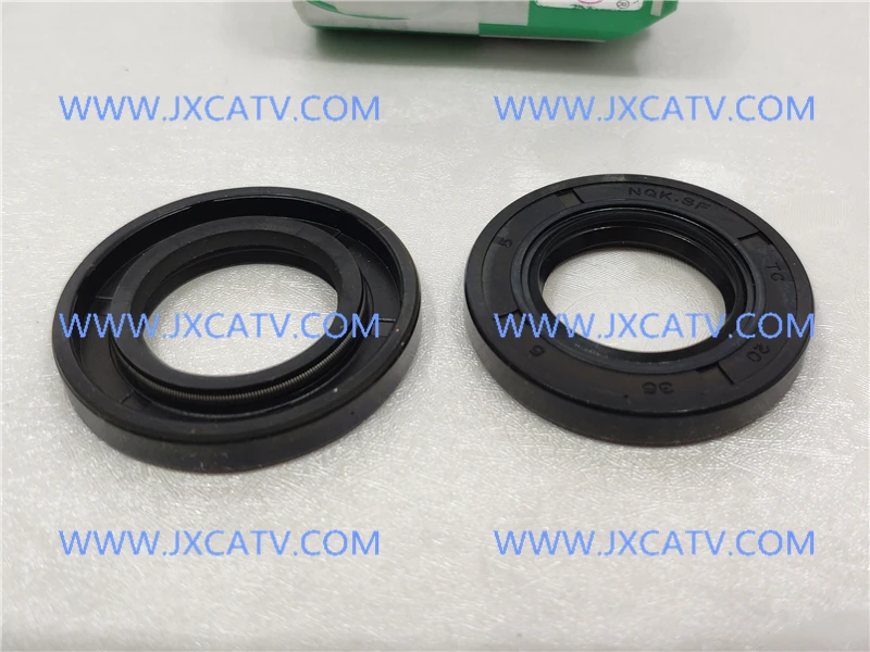 

Wheel bearing and seal kits of Front and Rear wheel Fits for HONDA TRX200SX 1986-1988 & HONDA ATC110