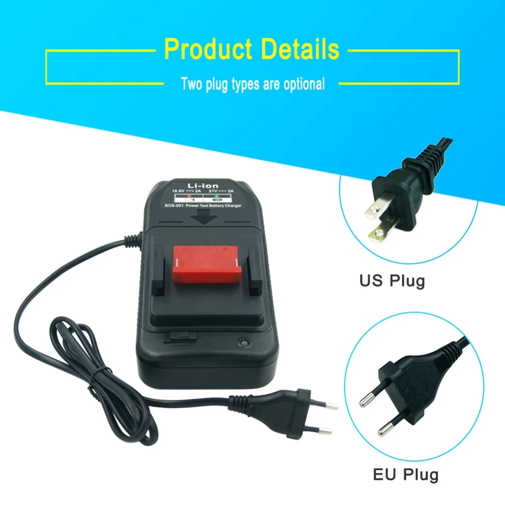 Литий ионный аккумулятор AL1814CV Сменное зарядное устройство для Bosch 14 4 в 18 BAT609 BAT610G