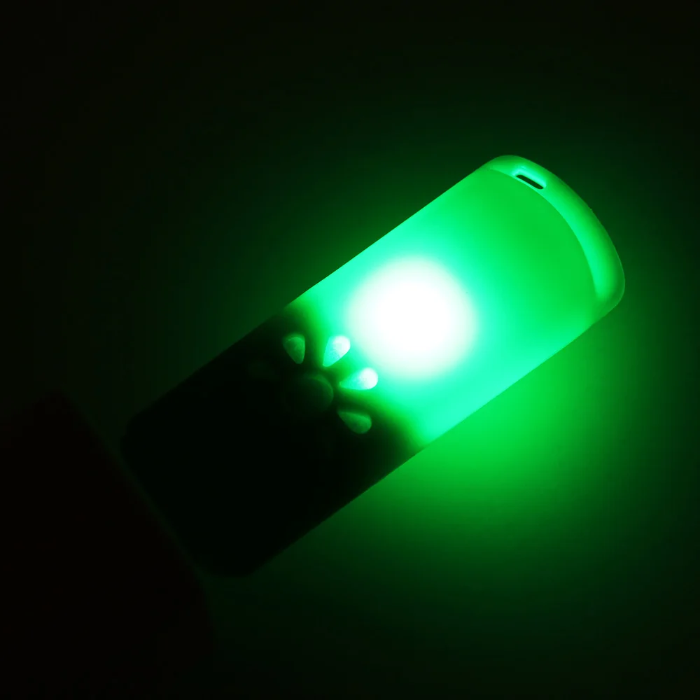Автомобильный освежитель воздуха USB LED диффузор для ароматерапии без эфирного