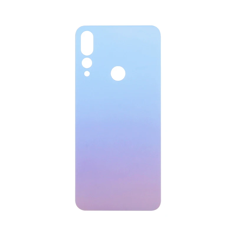 Чехол Alesser для аккумулятора Umidigi A5 Pro сменный тонкий защитный чехол с рассеиванием