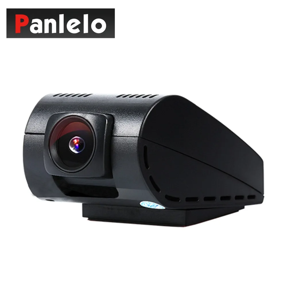 Автомобильный видеорегистратор с углом обзора 2018 градусов USB HD 1080P 8 ГБ/16 ГБ/32