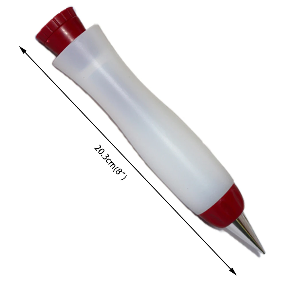 Украшения для выпечки кондитерские изделия ручка украшения тортов глазирования