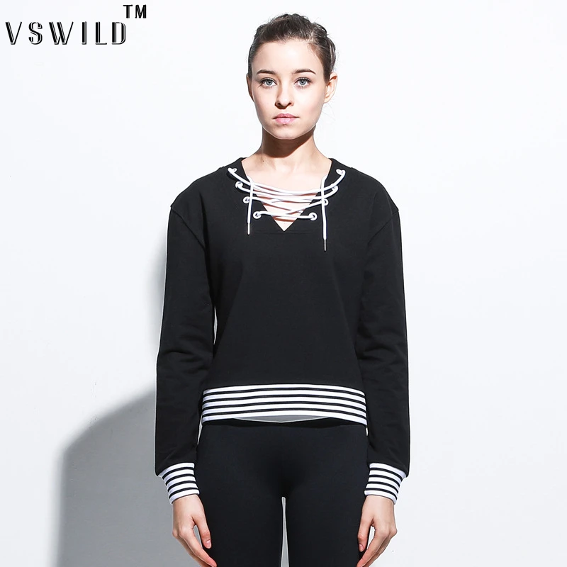 Спортивный свитер Рубашки йоги дышащий с длинным рукавом Фитнес Топы