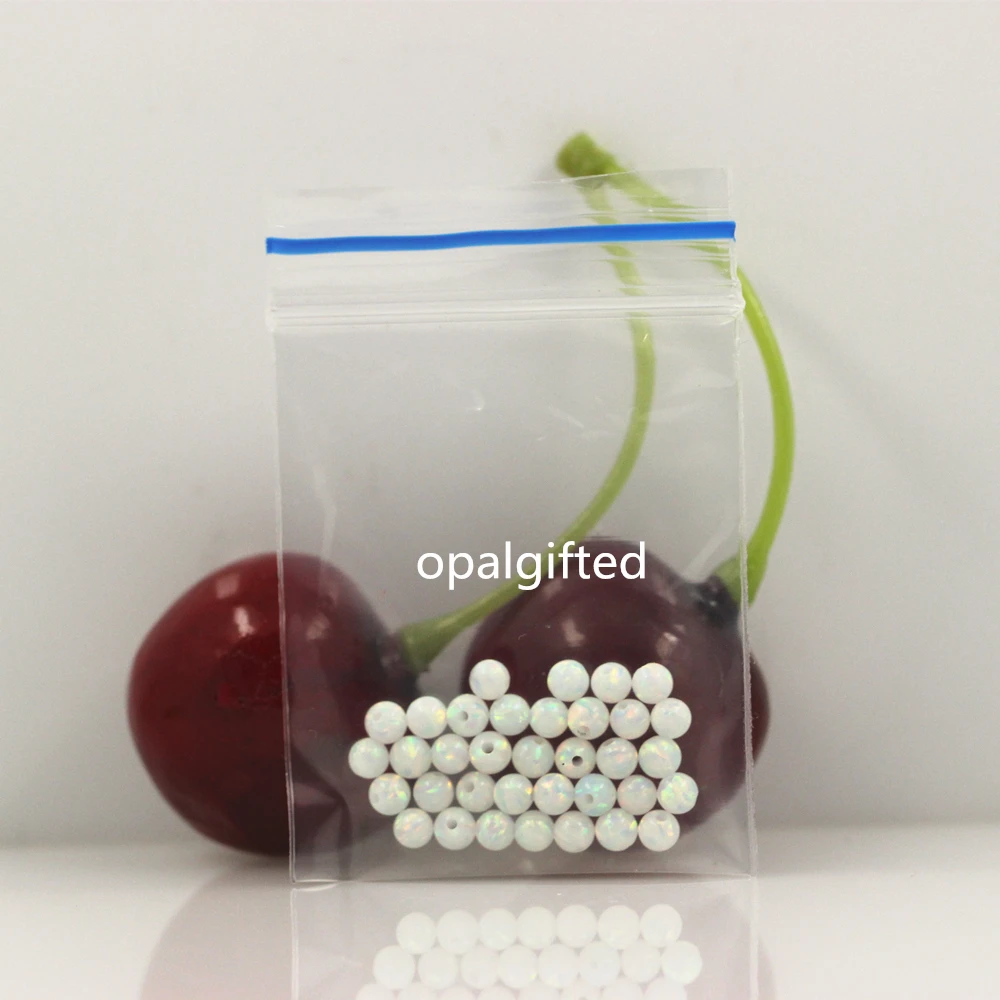 (20 штук/пакет) Бесплатная доставка 3 мм горячая распродажа белый и темно-синий