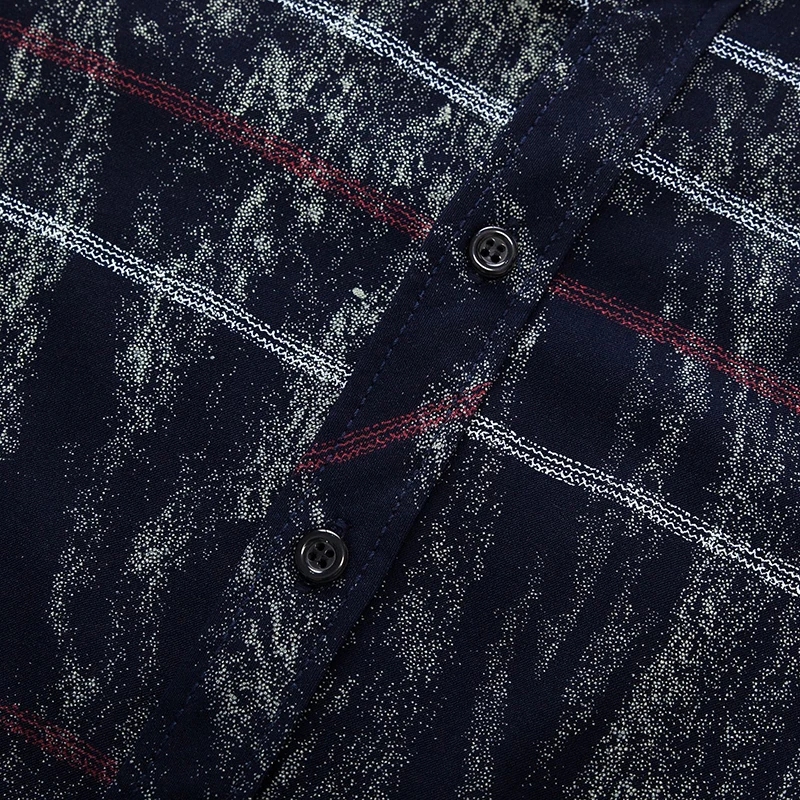 Джунгли зоны европейский размер 2019 Мужская футболка с рисунком рубашка длинным