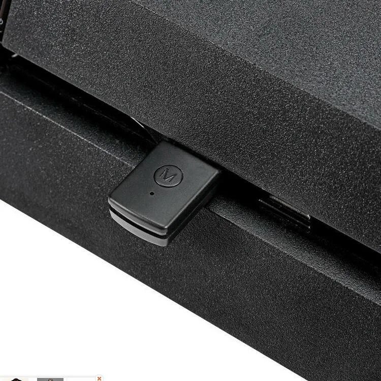 PS4 контроллер Bluetooth 4 0 ключ USB адаптер Play Station для PS3 компьютера ПК гарнитура Headphont