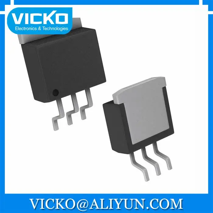 [ В . к ] TC2117-2.5VEBTR IC REG LDO 2.5 0.8A 3 DDPAK | Электронные компоненты и принадлежности