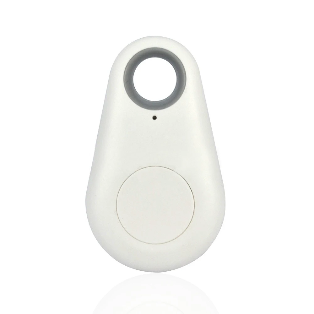 Горячая 10 шт./лот смарт-тег Bluetooth трекер Детская сумка кошелек ключ искатель gps локатор сигнализация Pet телефон автомобиль потеря напоминание
