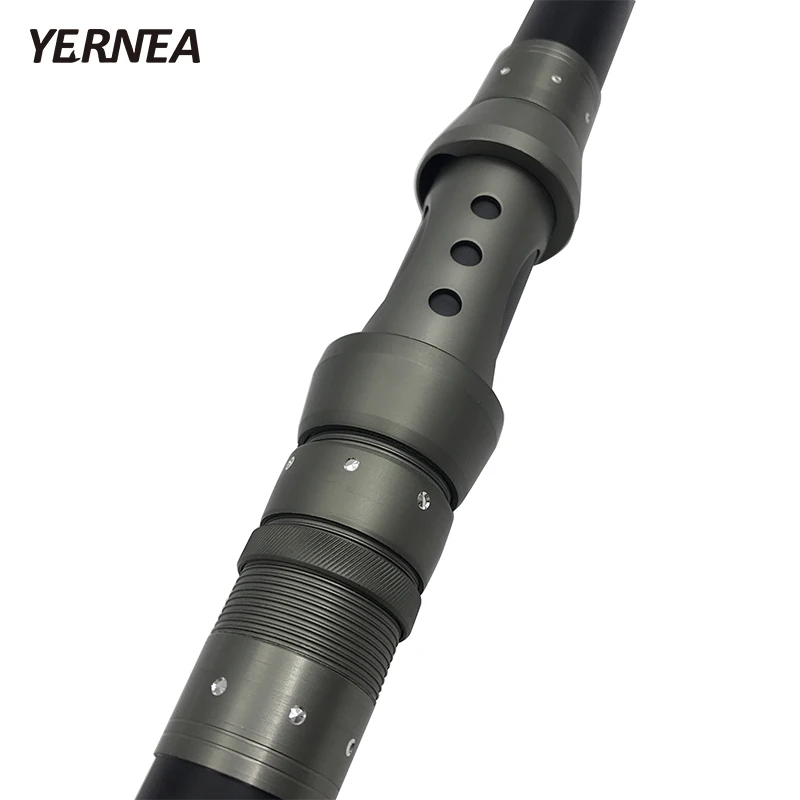 Телескопическая удочка из углеродного волокна Yernea 2 1 м 4 7 3 0 6