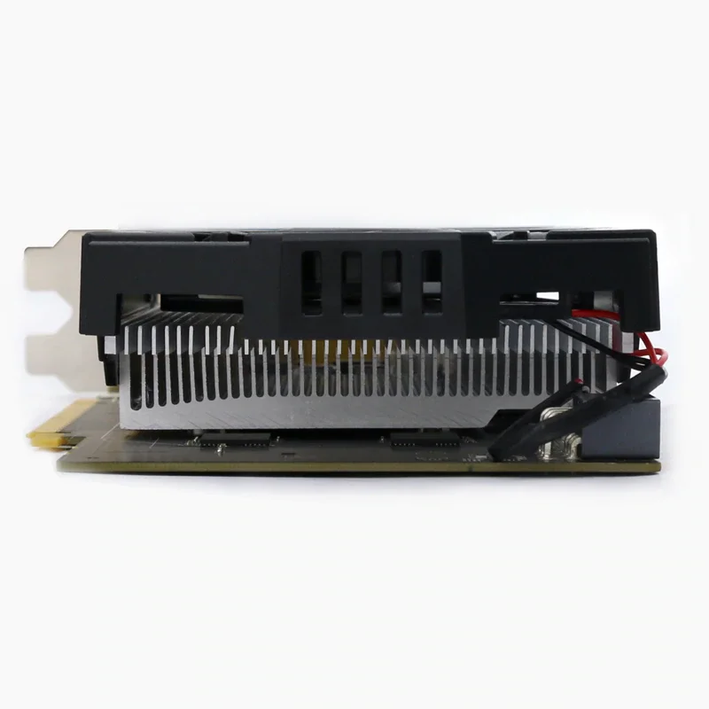 Видеокарта Veineda GPU GTX750Ti 2G 5400 МГц GDDR5 видеокарты InstantKill R7 350, HD6850 для nVIDIA Geforce