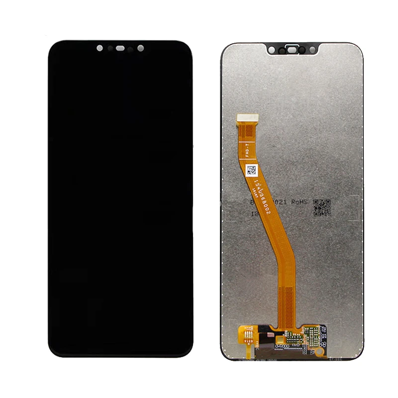 Оригинальный ЖК дисплей для huawei mate 20 lite с сенсорным экраном дигитайзер сборка