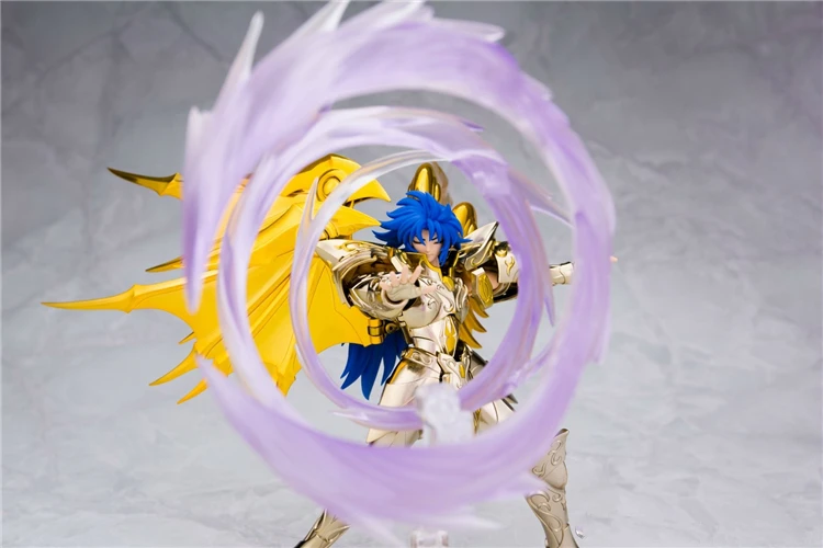 Звезда душа Вихрь эффект для Bandai Saint Seiya Gundam одна деталь Dragon Ball Z модель SX003