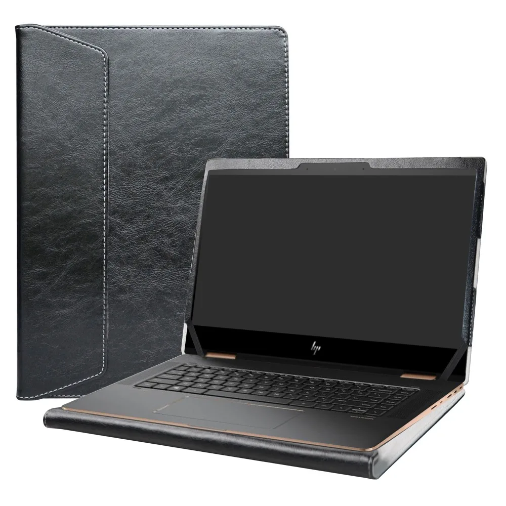 Чехол Alapmk для ноутбука 13 3 дюйма HP Spectre x360 apXXXX (например ap0001na) и EliteBook 830 G5 G6|Сумки