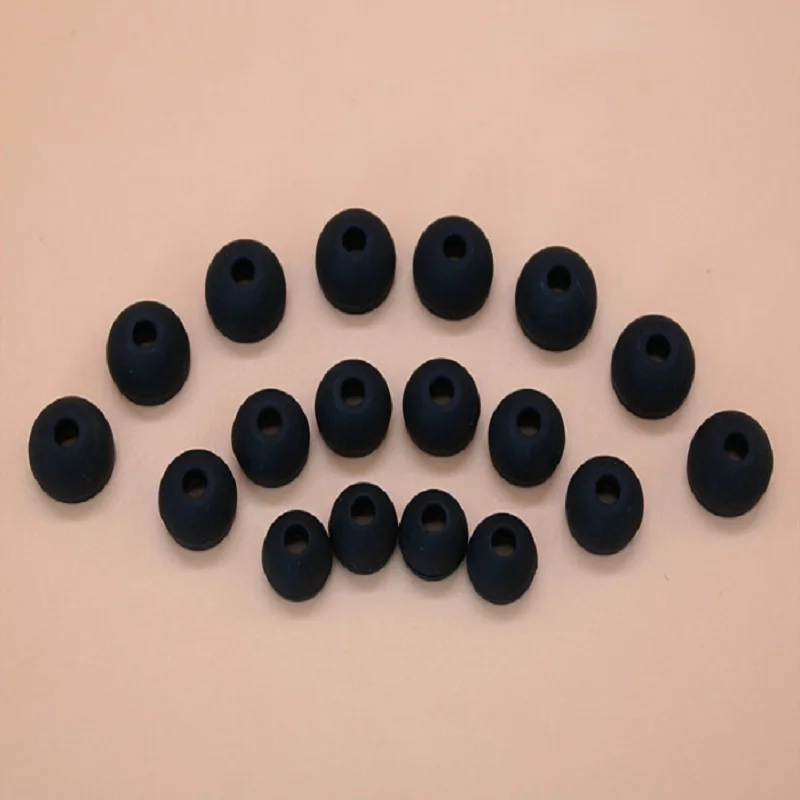 Аксессуары для наушников Bluetooth USB-кабель зажимы силиконовые наушники