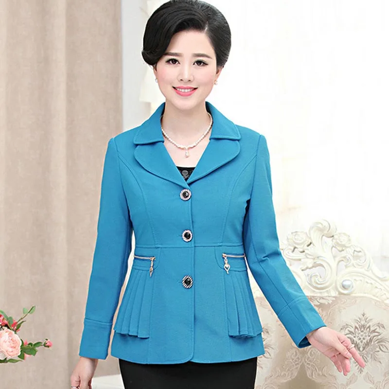 Новые женщин среднего возраста Пружинные мать рубашки P251|shirt shirt|shirt womenshirt women shirt |