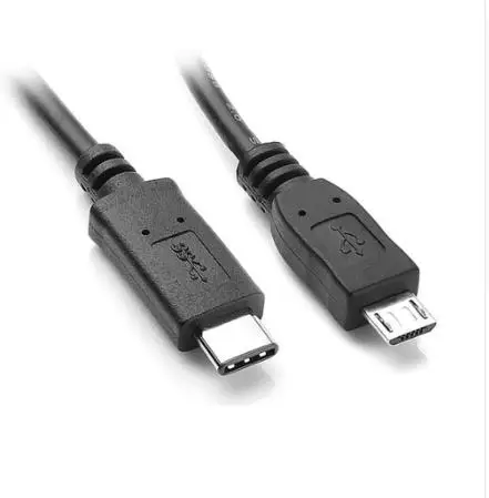 Реверсивный дизайн USB 3 0 1 Type C разъем для Micro 2 кабель передачи данных Nokia N1 Tablet &amp
