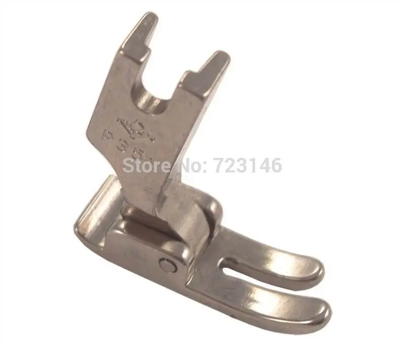 

Sewing Machine Presser Foot Universal For Industrial Lockstitch Machines New 113280001 P351 PRESSER FOOT BROTHER GENERIC