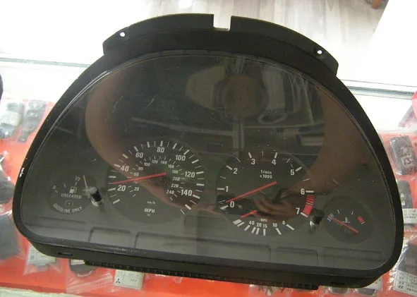 6211 8369051 калибровочный инструмент в сборе для BMW X5|Тахометры| |