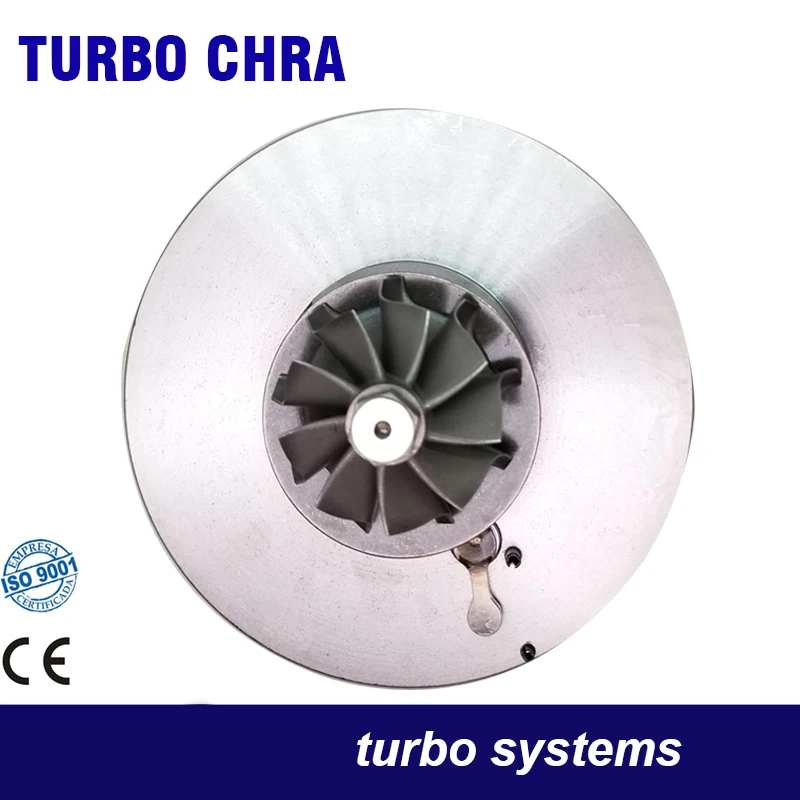 Картридж Turbo для Skoda Superb I 100HP 1.9TDI AVB core GT1749V 454231 5010S 038145702L 028145702R 028145702RX|turbo cartridge|for skoda