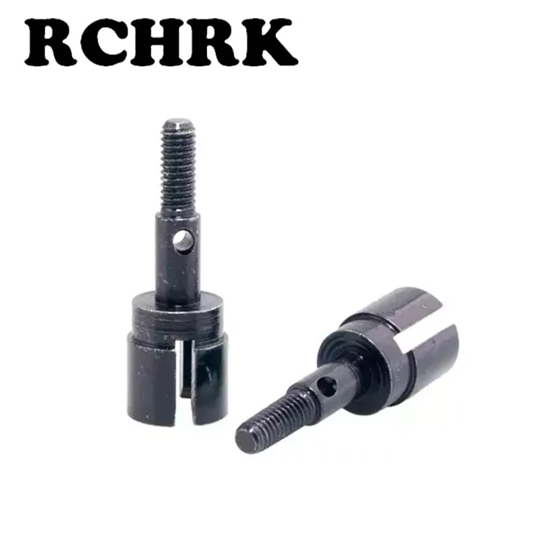 Бесплатная доставка RC автомобиль HSP 2 шт 02033 вращение собачьего Стального колеса