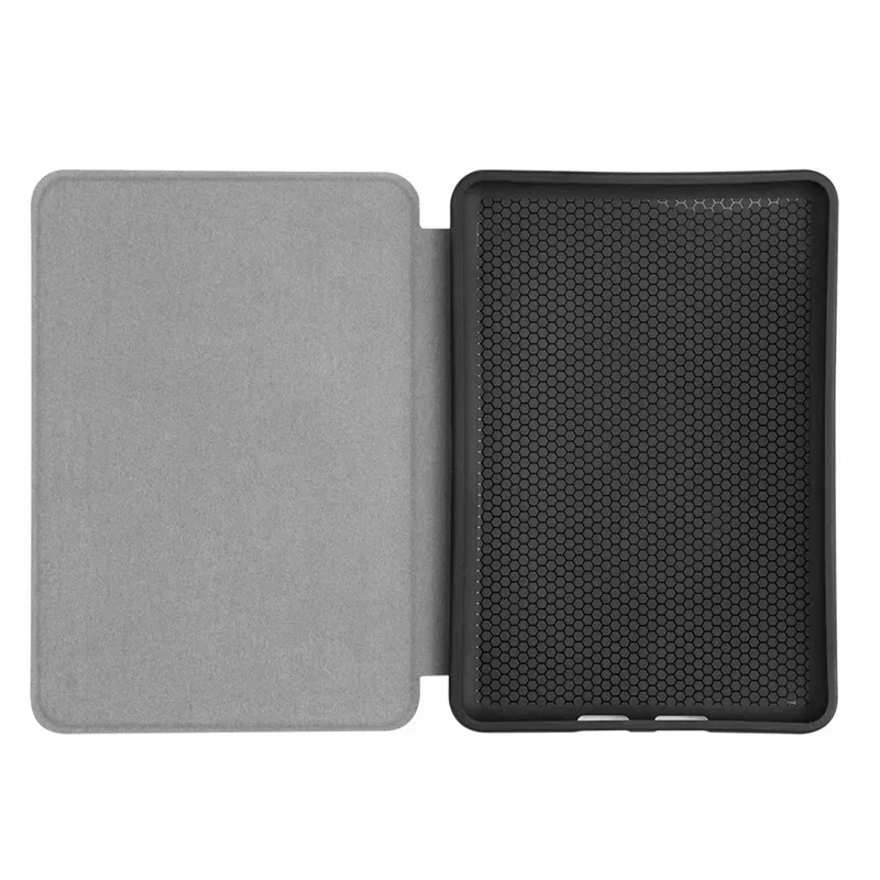 Новый чехол из искусственной кожи для Amazon Kindle Paperwhite 4 2018 E-reader 10-го поколения