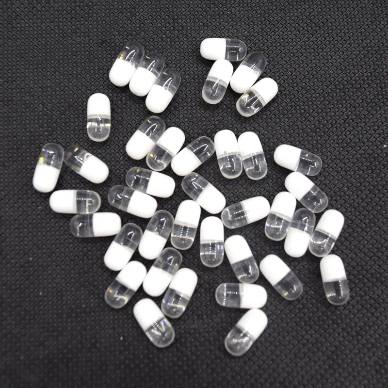 

Смешанные смоляные таблетки для декора LINGHUAIYI