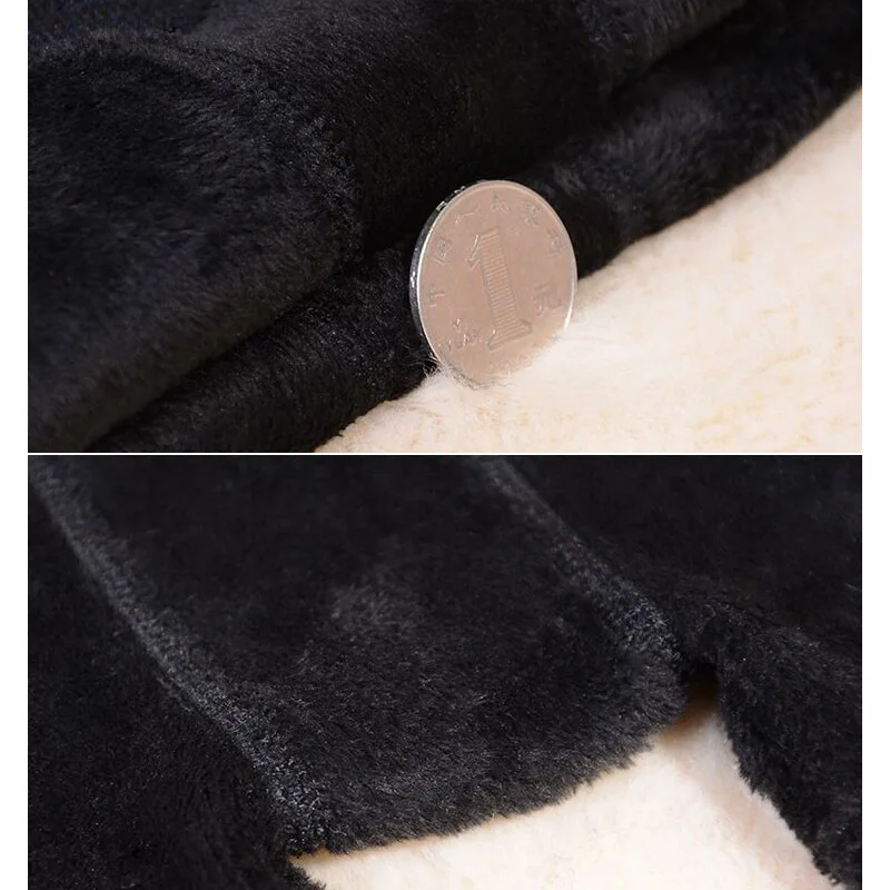 Леггинсы для девочек-подростков теплые зимние леггинсы вязаные плотные