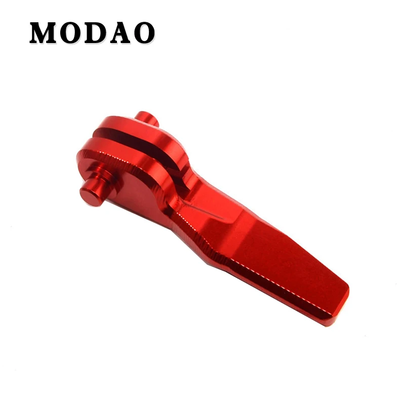 Новый мотоцикл XCITING S 400 XCITINGS400 2017 2018 2019 Аксессуары для нового мотоцикла CNC тормозной штанги.