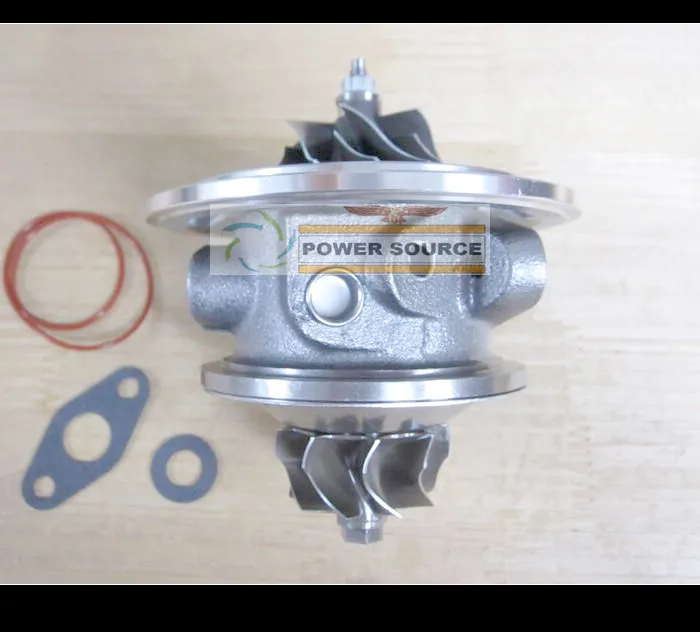 Бесплатная доставка турбокартридж CHRA GT1752S 701196 701196-5007S 14411-VB300 для NISSAN Y61 патруль 2.8TD