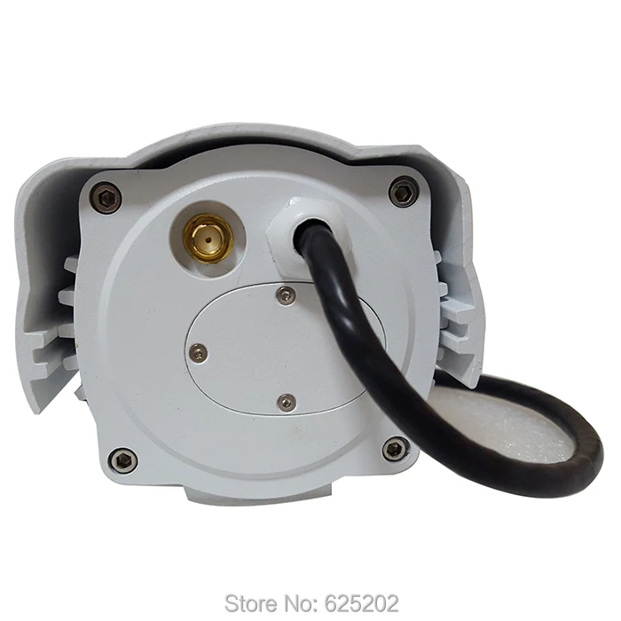 3G WCDMA sim-карта 720P безопасности Открытый IP66 Беспроводная CCTV камера система