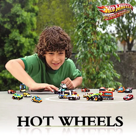 Лидер продаж спортивный автомобиль Hotwheels из сплава 20 штук модель автомобиля H7045