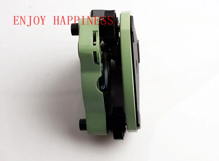 Распродажа трехкулачковый зеленый трибраш с/внешним оптическим приводом