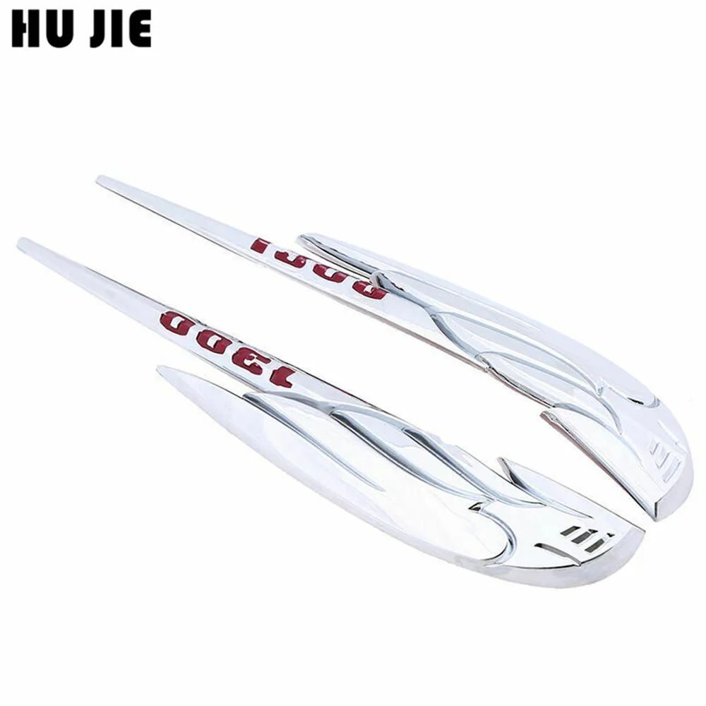 3D наклейки на топливный бак с эмблемой для Honda VTX 1300 VTX1300 VT1300 VTX1300S VTX1300C VTX1300R |