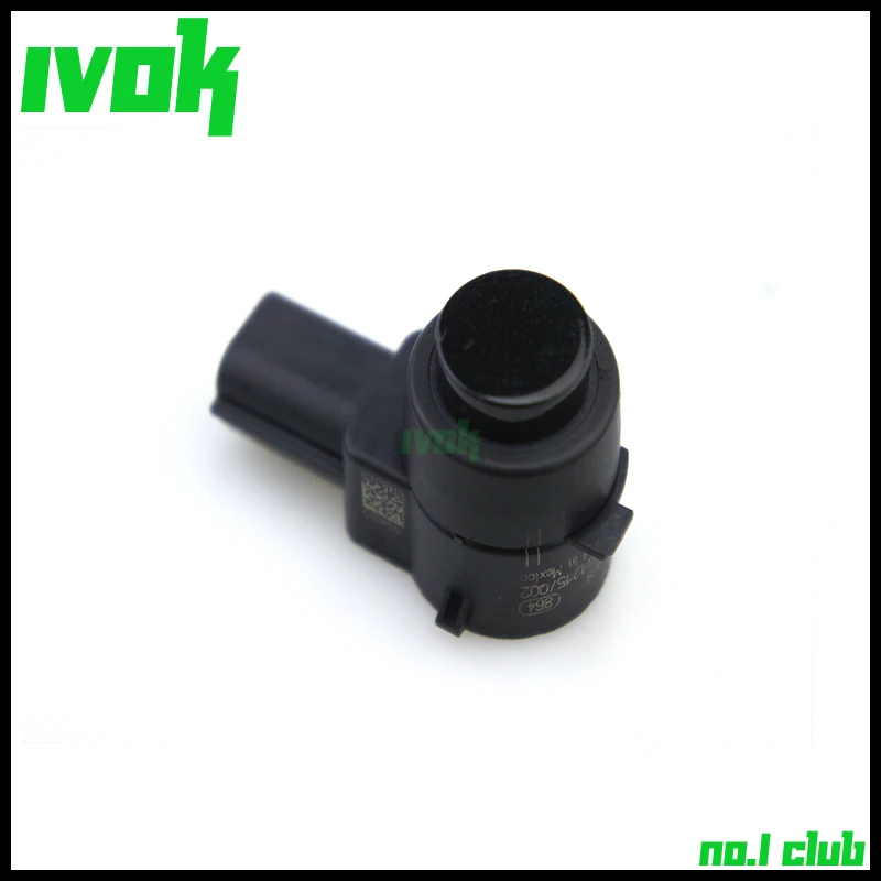 Датчик контроля расстояния при парковке PDC для Opel Astra H J Corsa D Cascada CDTI LPG 13300764 0263003868 |